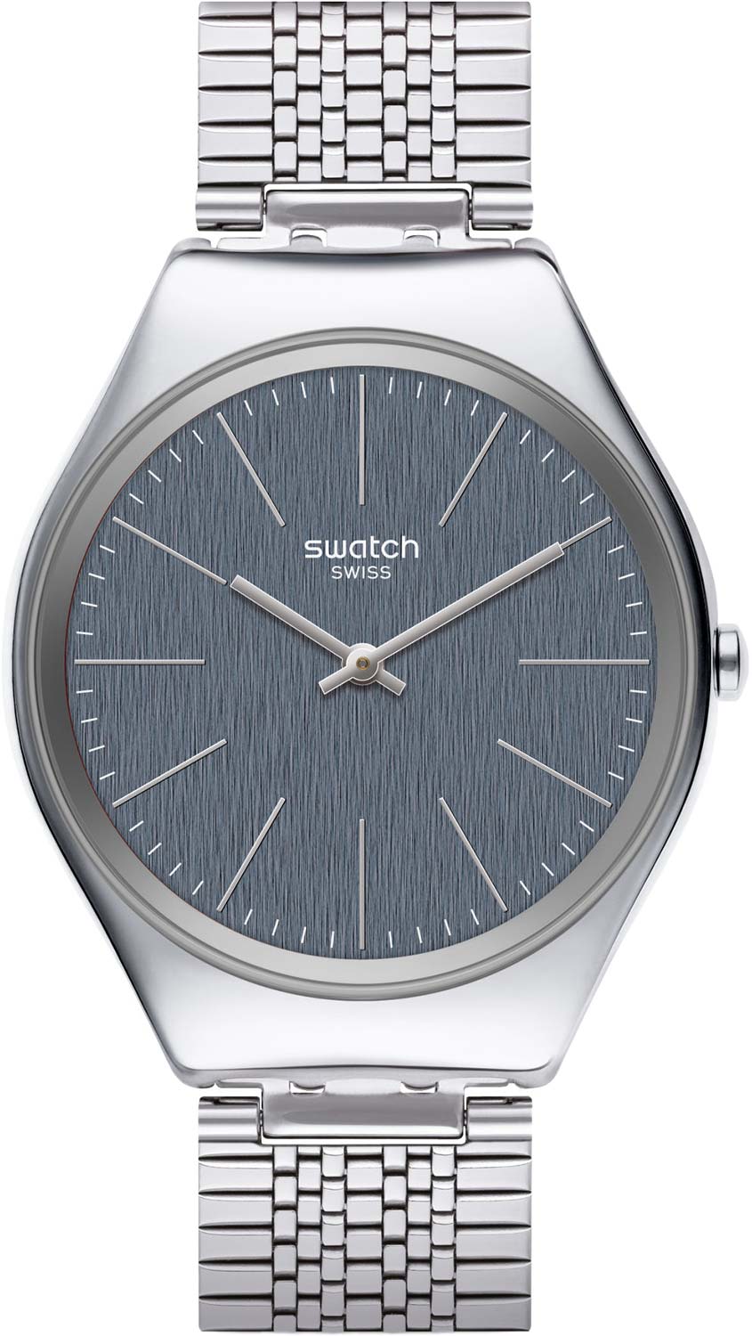 Швейцарские наручные часы Swatch SYXS122GG