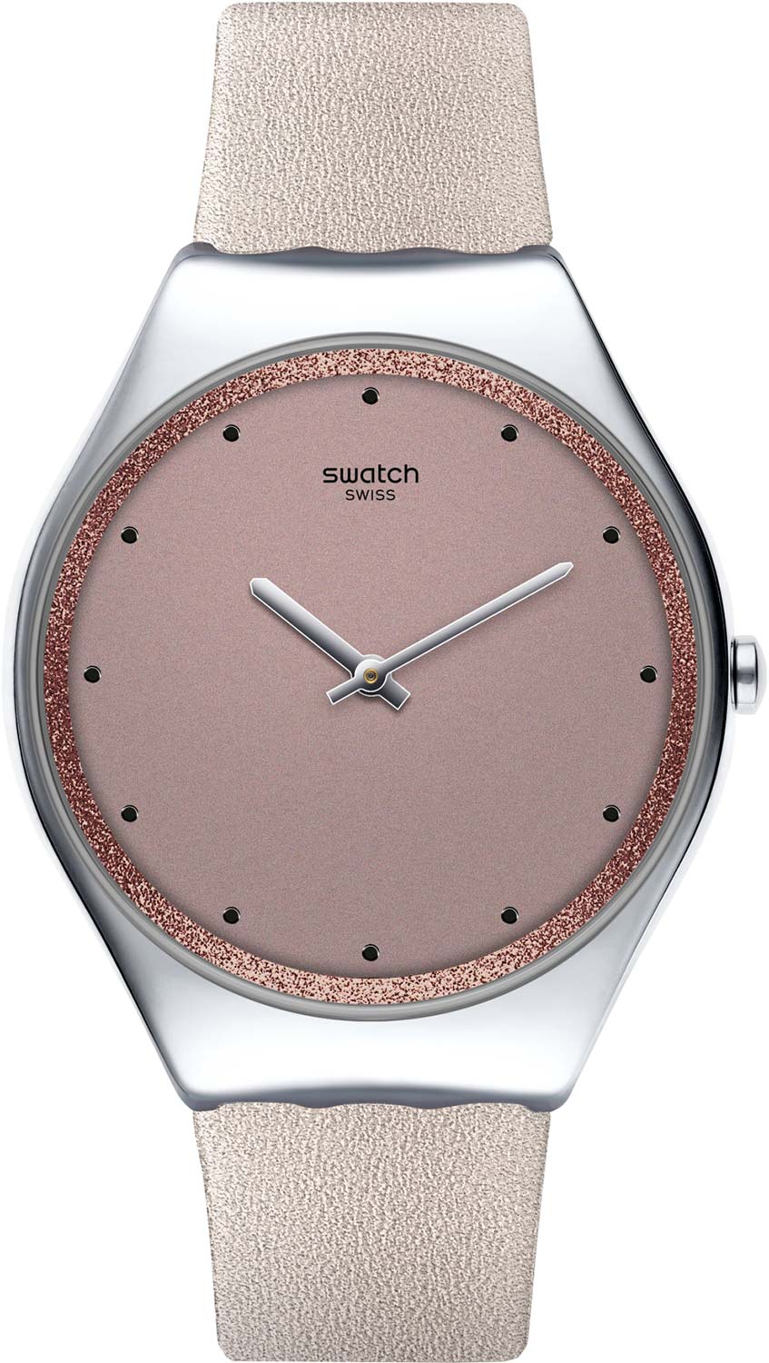 Швейцарские наручные часы Swatch SYXS128