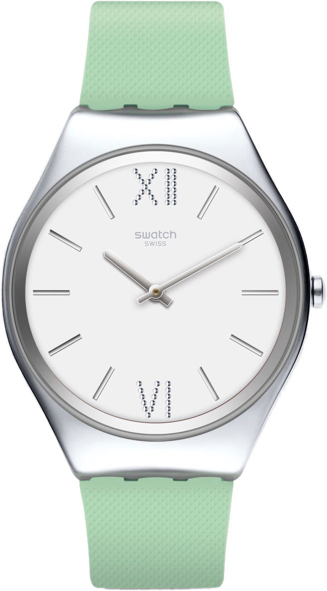 Швейцарские наручные часы Swatch SYXS125