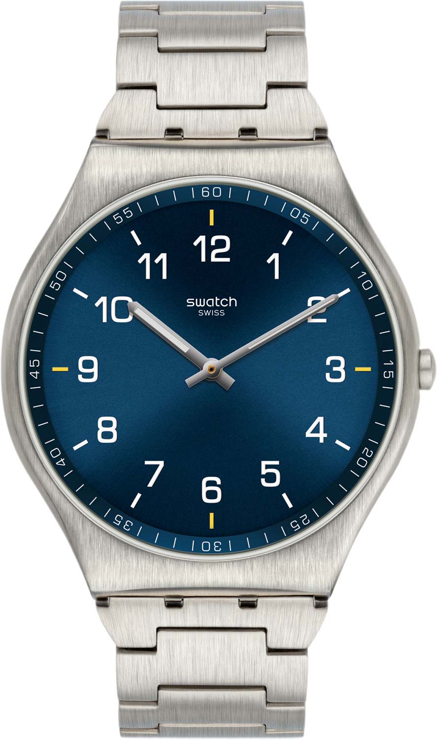 Швейцарские наручные часы Swatch SS07S106G