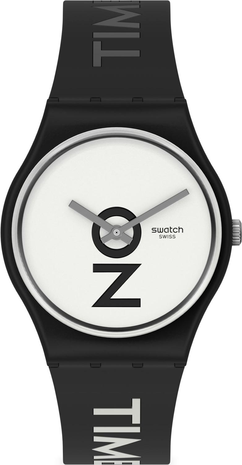 Швейцарские наручные часы Swatch GB328
